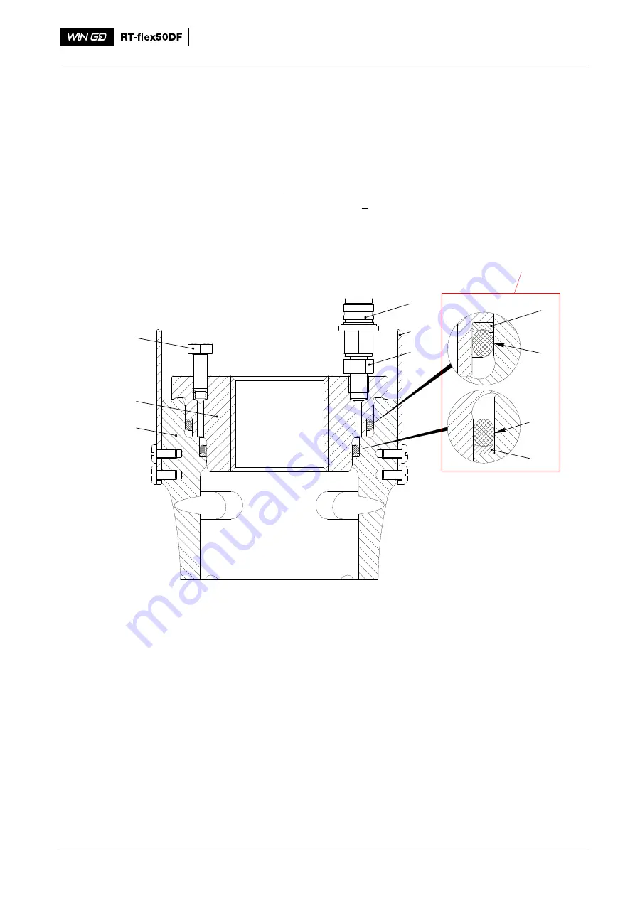 WinGD RT-flex50DF Maintenance Manual Download Page 533