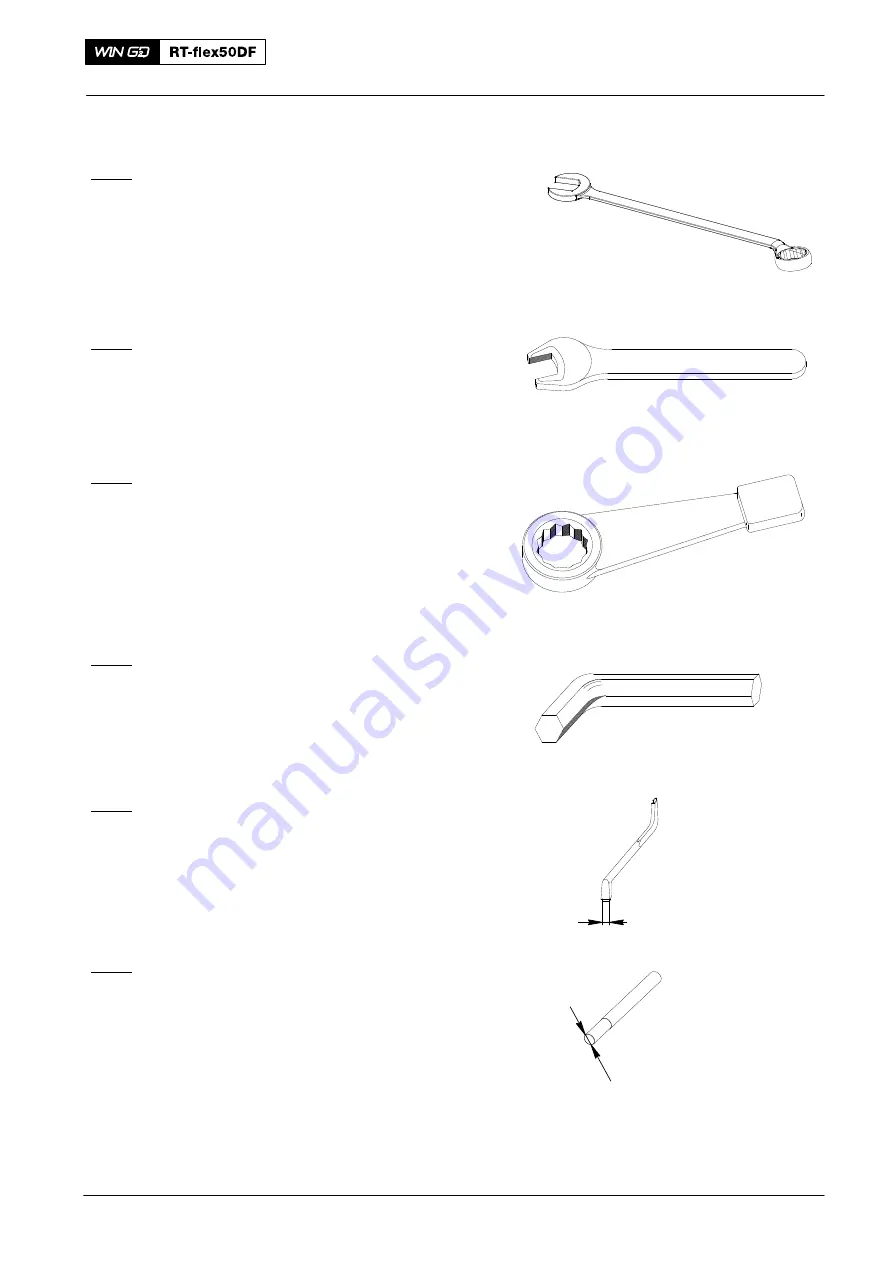 WinGD RT-flex50DF Maintenance Manual Download Page 541