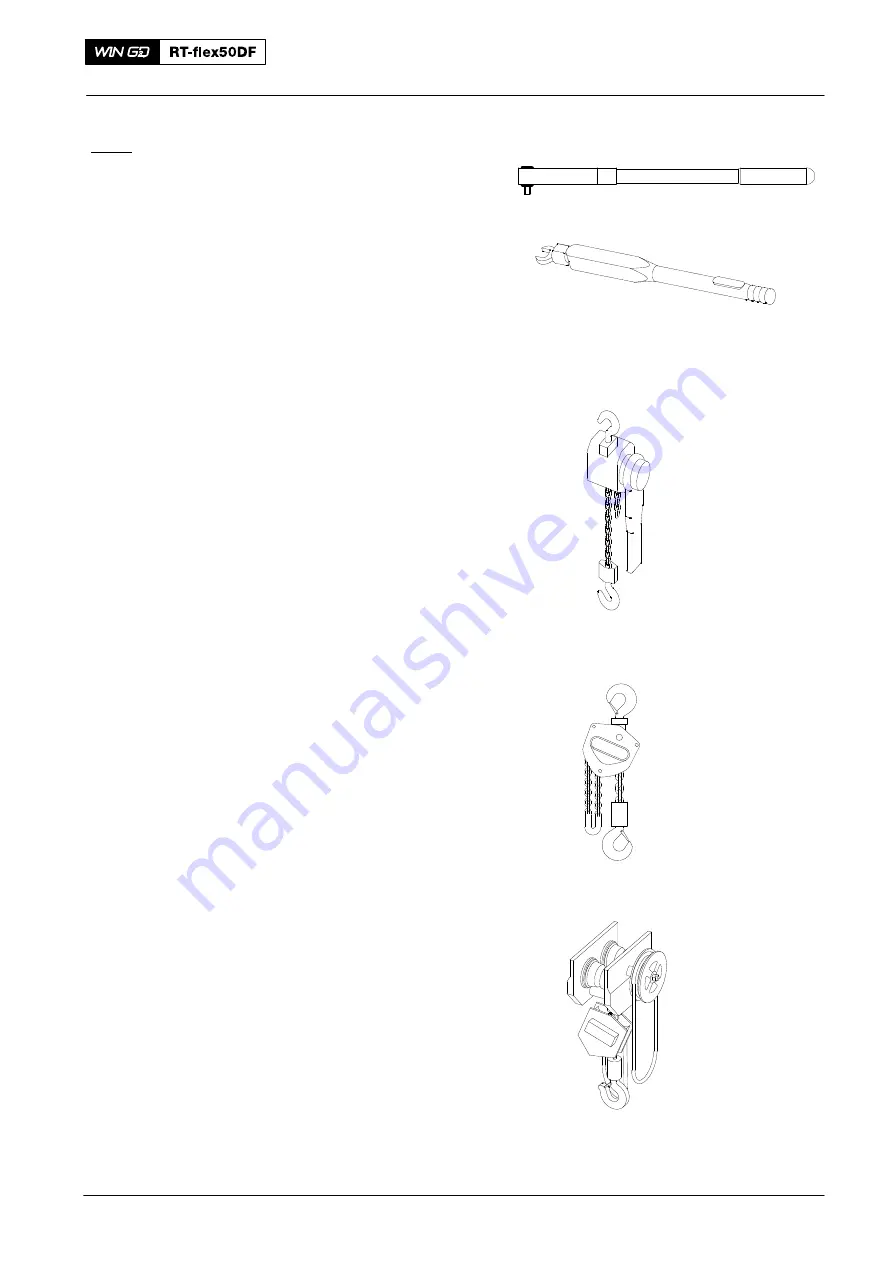 WinGD RT-flex50DF Maintenance Manual Download Page 543