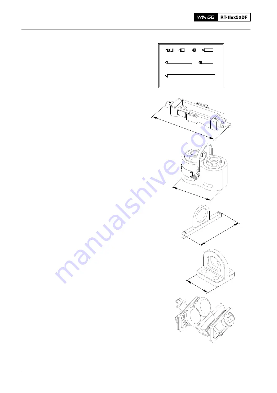 WinGD RT-flex50DF Maintenance Manual Download Page 546