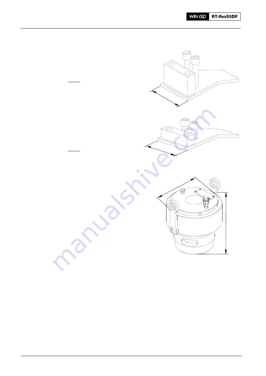 WinGD RT-flex50DF Maintenance Manual Download Page 550