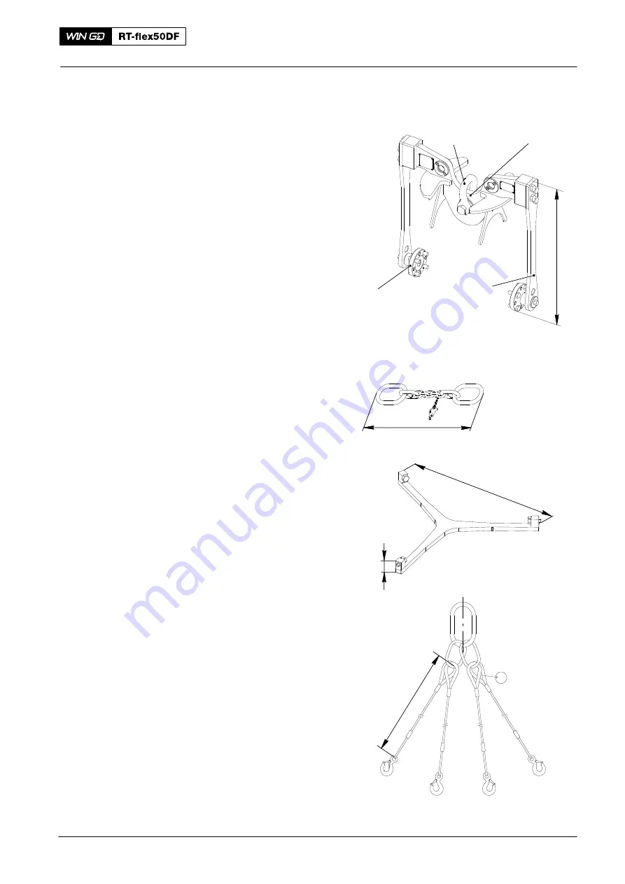 WinGD RT-flex50DF Maintenance Manual Download Page 551