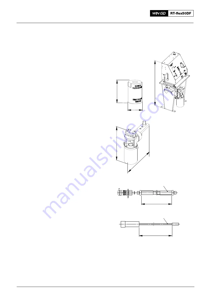 WinGD RT-flex50DF Maintenance Manual Download Page 558