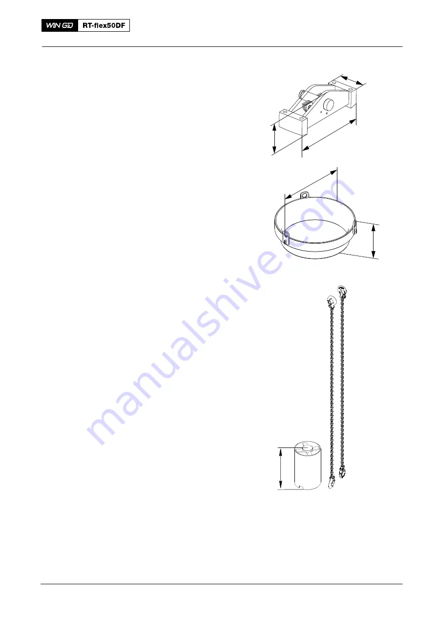 WinGD RT-flex50DF Maintenance Manual Download Page 565