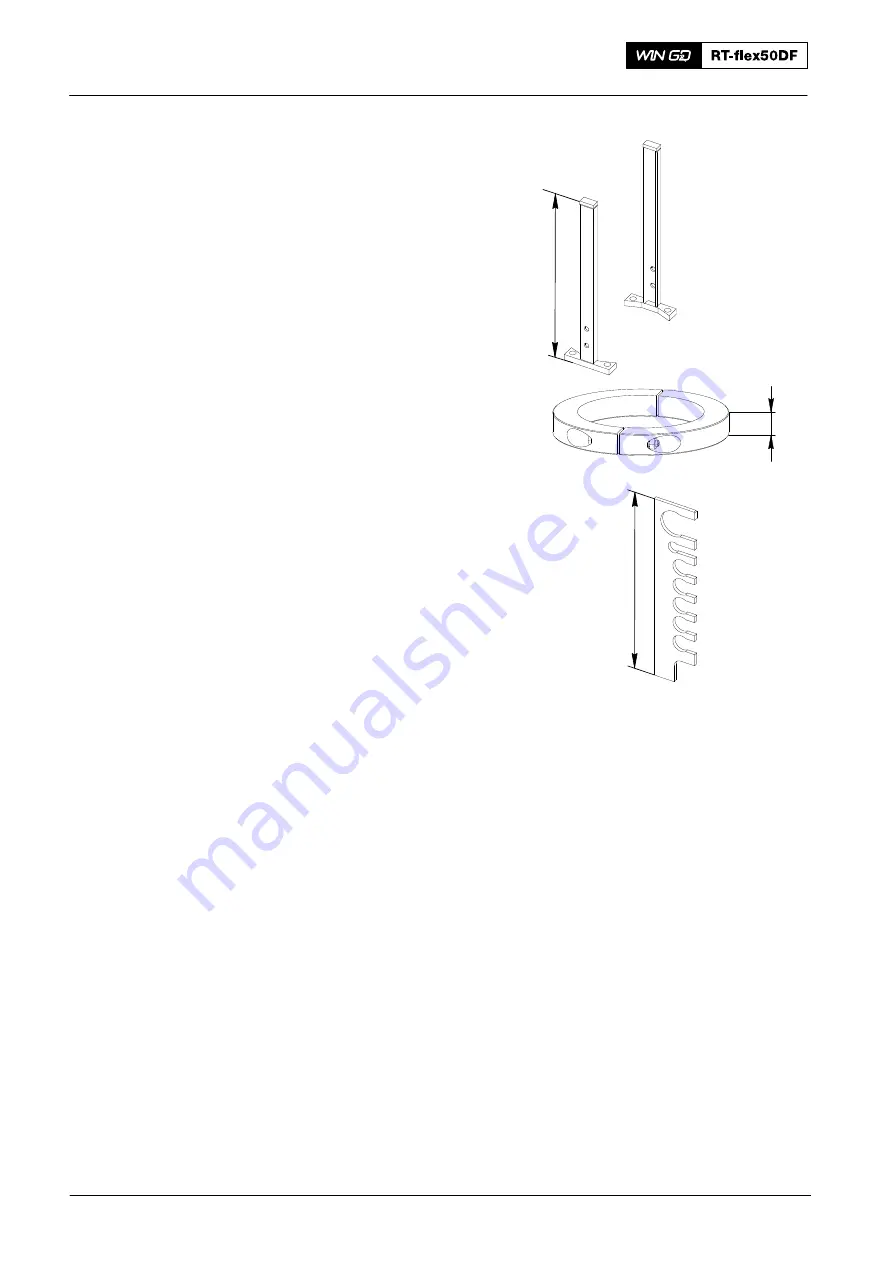 WinGD RT-flex50DF Maintenance Manual Download Page 566