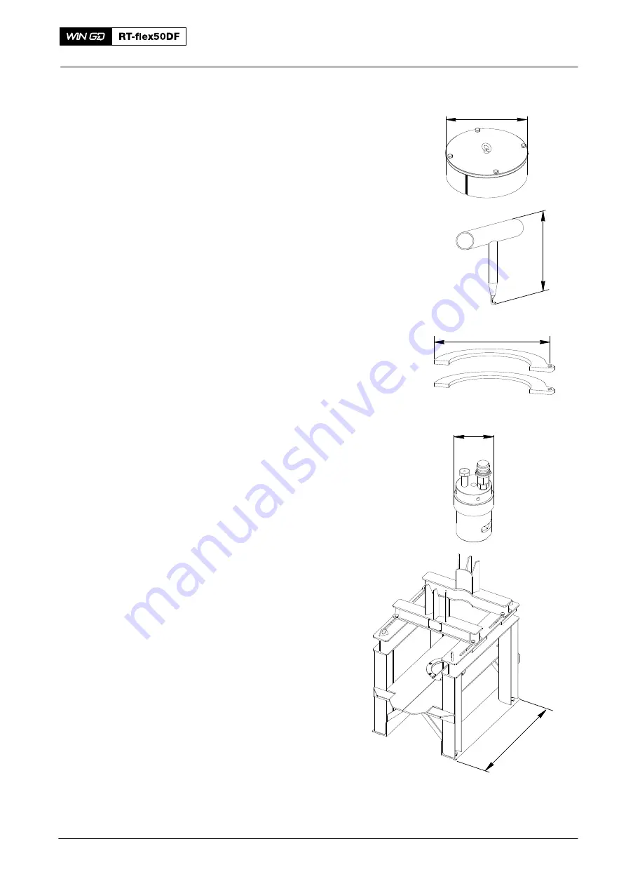 WinGD RT-flex50DF Maintenance Manual Download Page 567