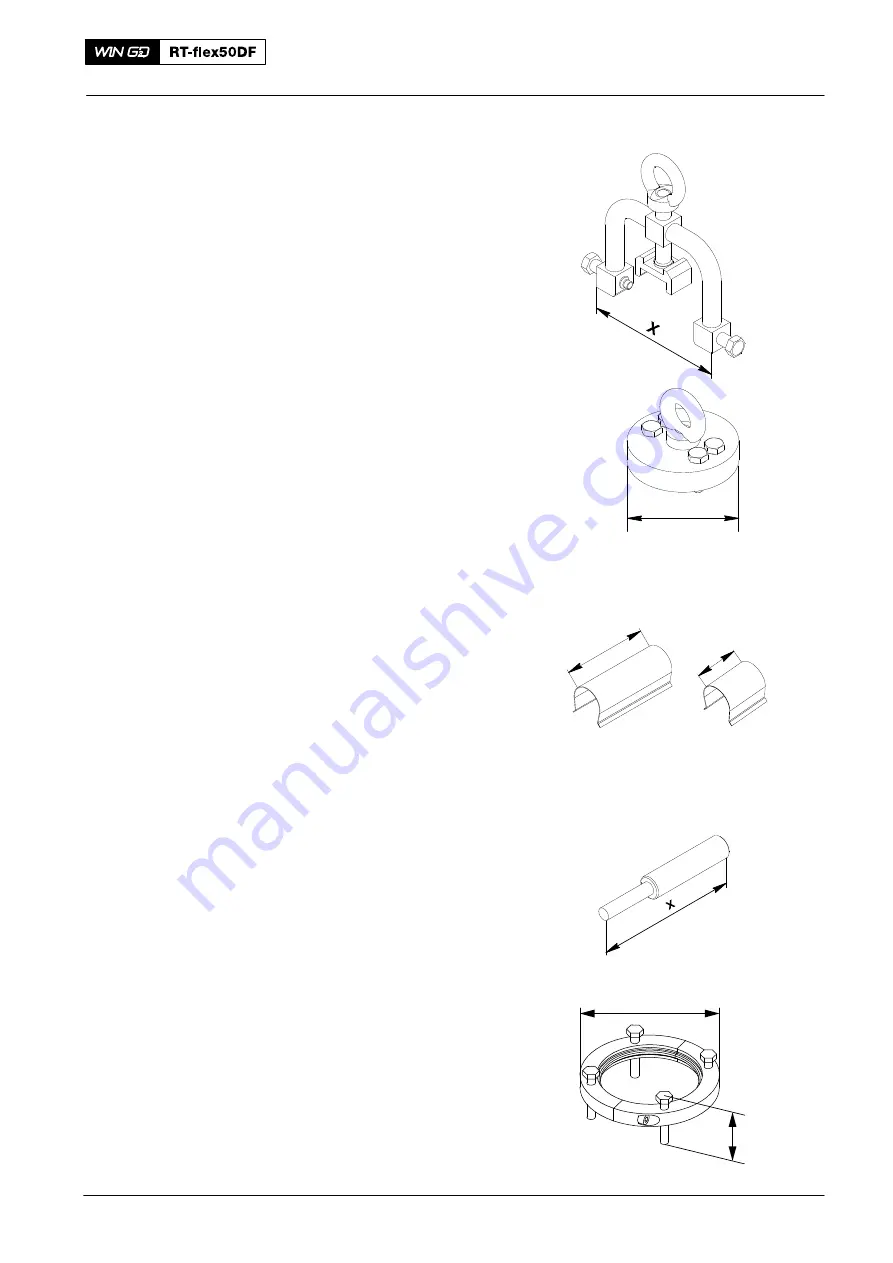 WinGD RT-flex50DF Maintenance Manual Download Page 569