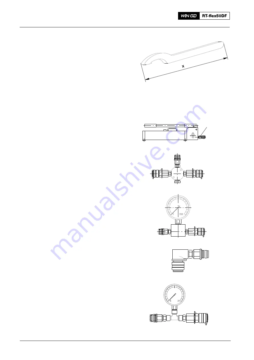 WinGD RT-flex50DF Maintenance Manual Download Page 582