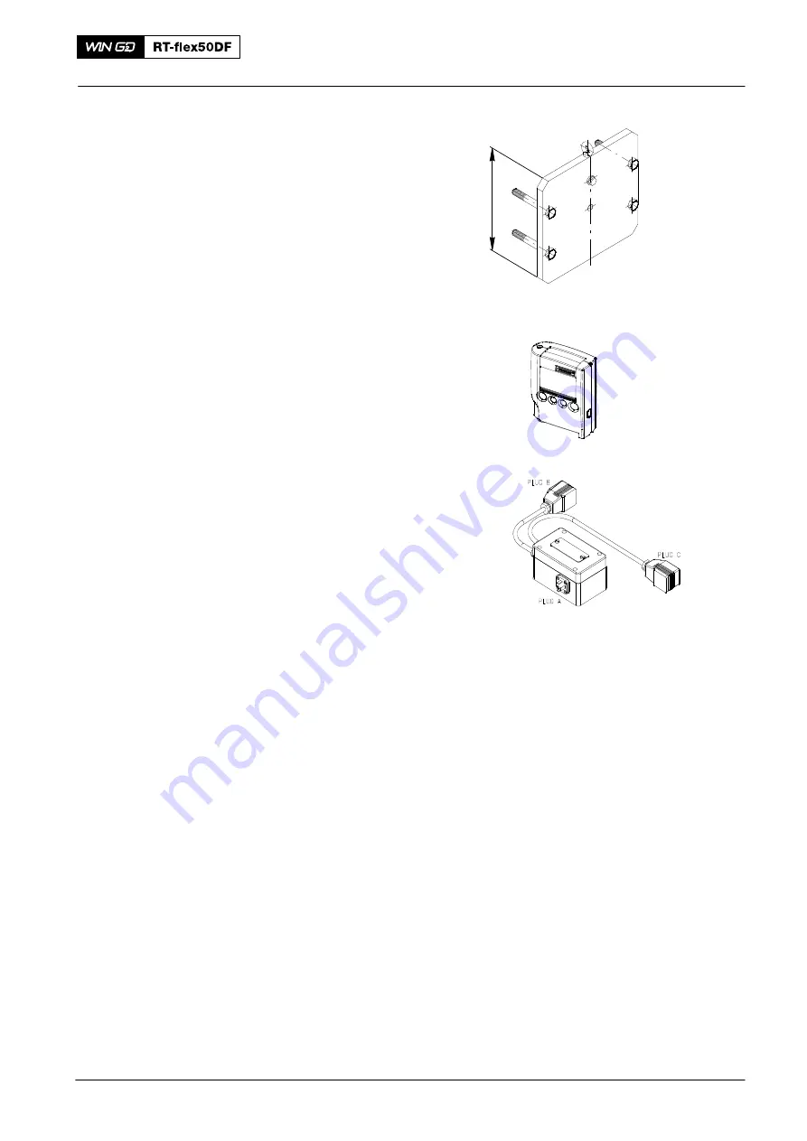 WinGD RT-flex50DF Maintenance Manual Download Page 585