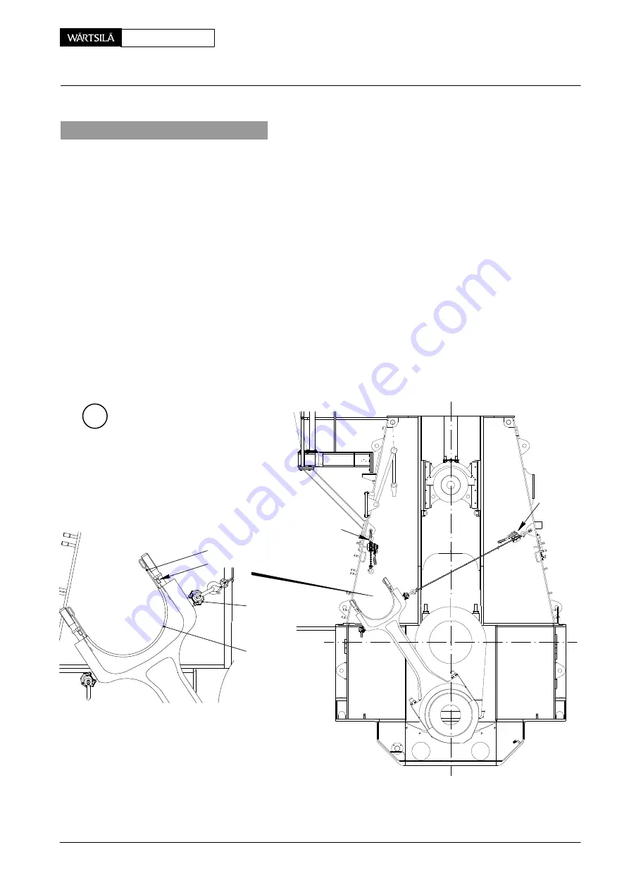 WinGD WARTSILA RT-flex58T-D Maintenance Manual Download Page 223