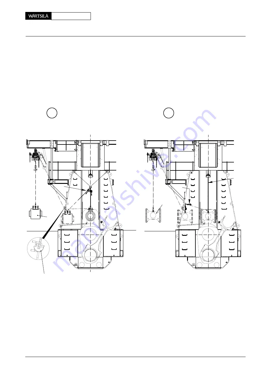 WinGD WARTSILA RT-flex58T-D Maintenance Manual Download Page 247