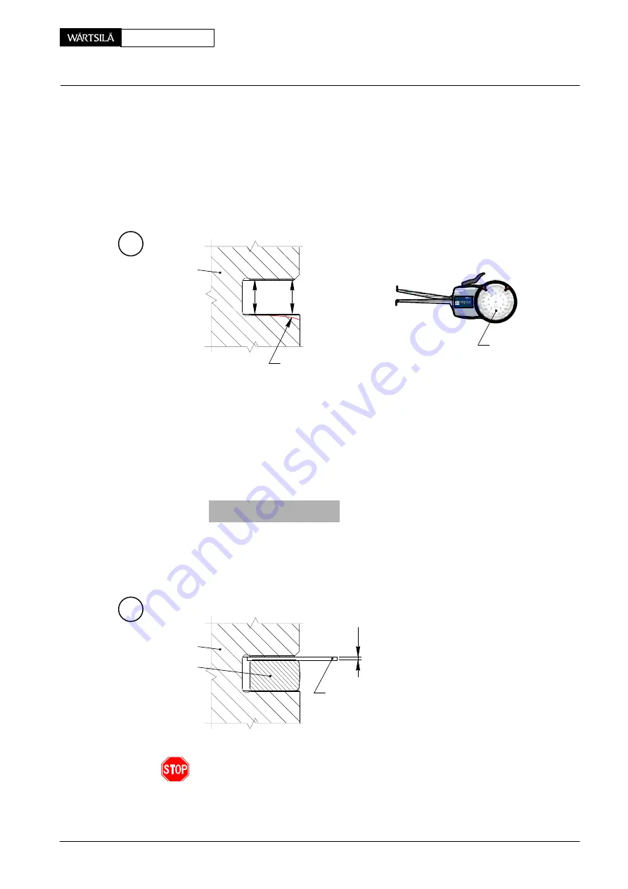 WinGD WARTSILA RT-flex58T-D Maintenance Manual Download Page 277