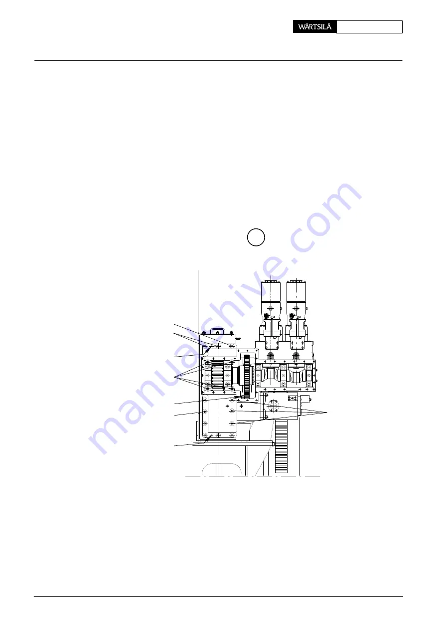 WinGD WARTSILA RT-flex58T-D Maintenance Manual Download Page 316