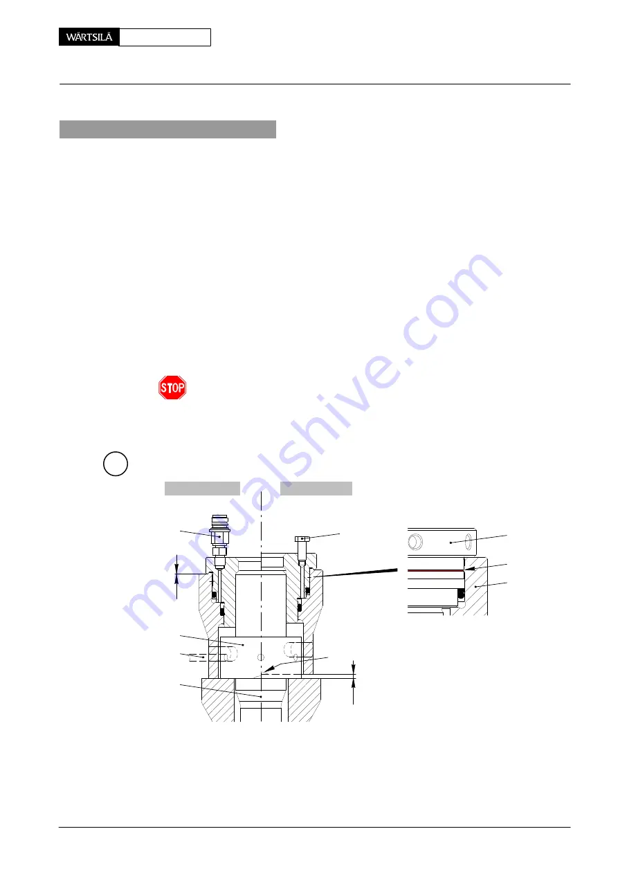 WinGD WARTSILA RT-flex58T-D Maintenance Manual Download Page 457