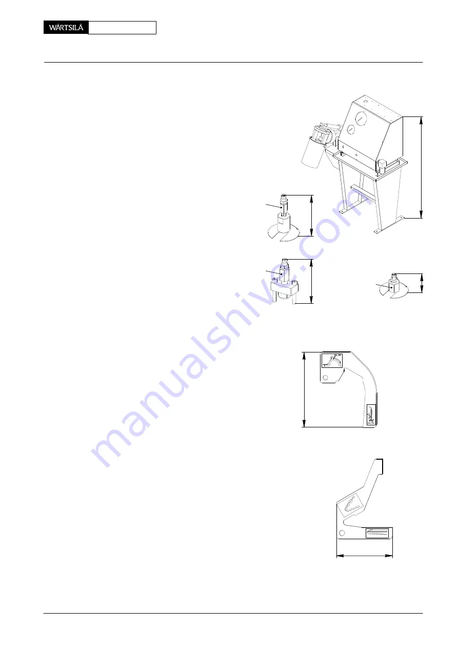 WinGD WARTSILA RT-flex58T-D Maintenance Manual Download Page 475