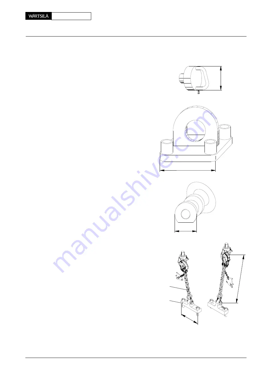 WinGD WARTSILA RT-flex58T-D Maintenance Manual Download Page 477