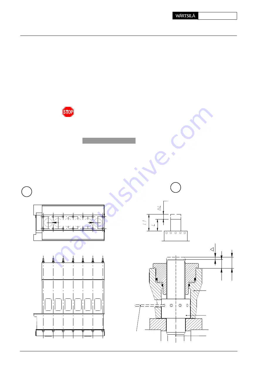 WinGD WARTSILA RT-flex58T-E Maintenance Manual Download Page 118