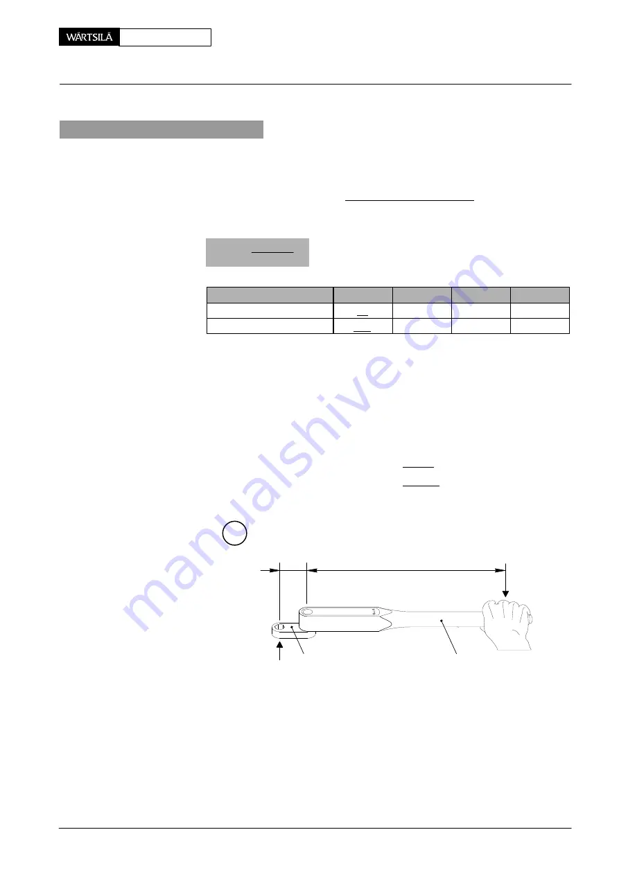 WinGD WARTSILA RT-flex58T-E Maintenance Manual Download Page 161