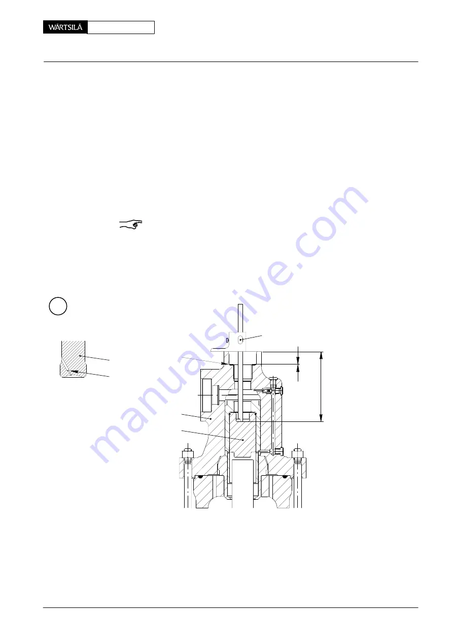 WinGD WARTSILA RT-flex58T-E Maintenance Manual Download Page 187