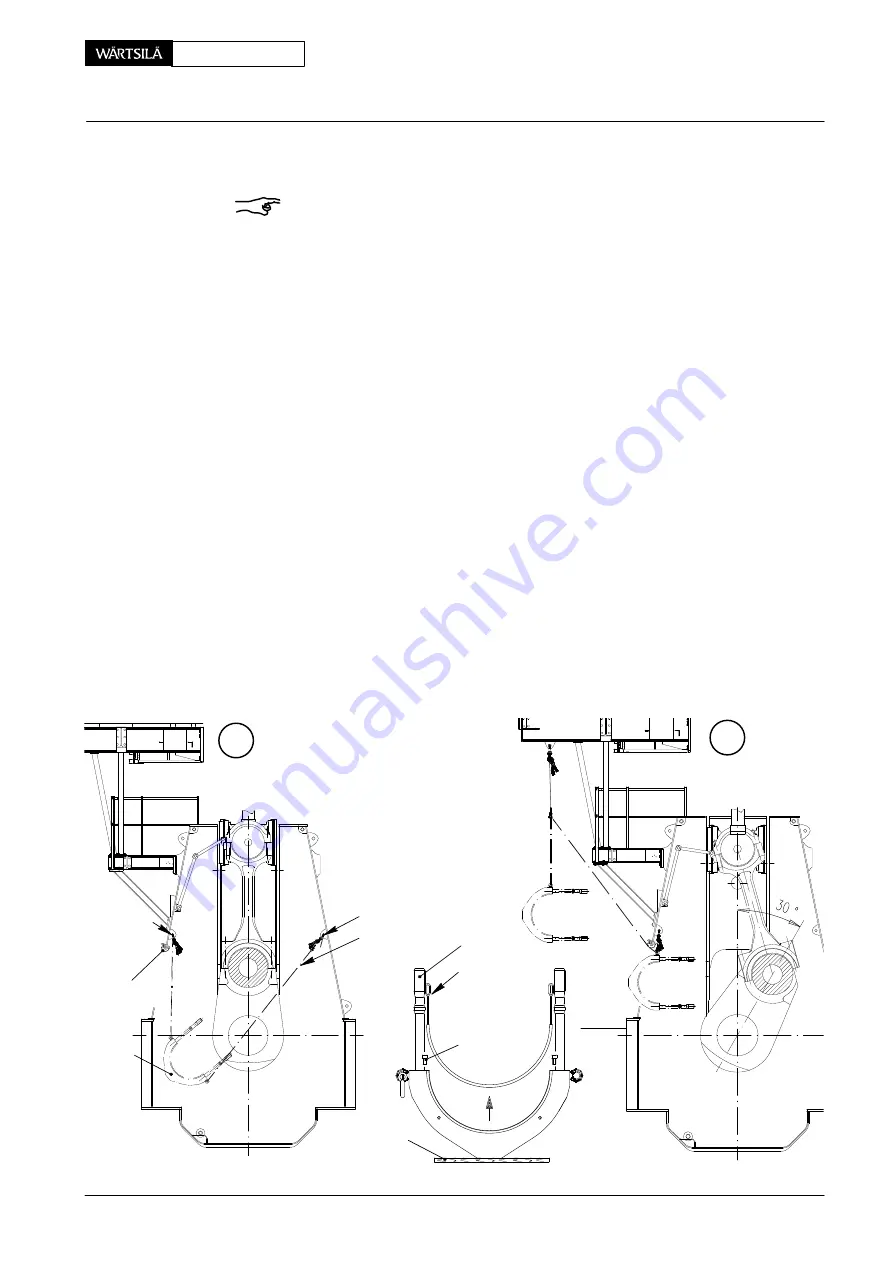 WinGD WARTSILA RT-flex58T-E Maintenance Manual Download Page 223