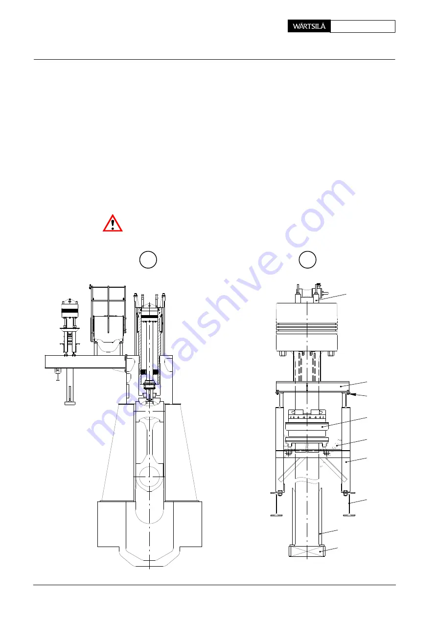 WinGD WARTSILA RT-flex58T-E Maintenance Manual Download Page 256