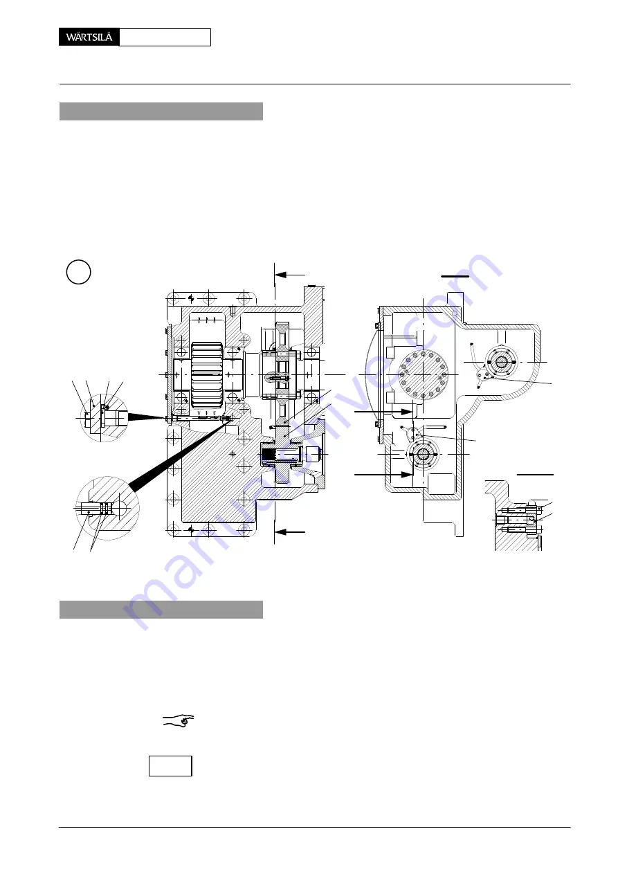 WinGD WARTSILA RT-flex58T-E Maintenance Manual Download Page 303