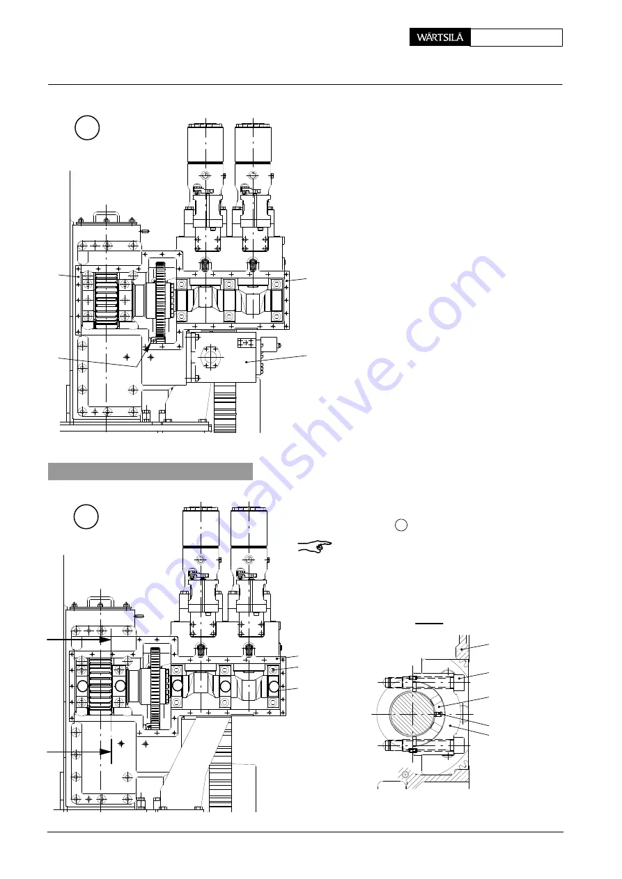 WinGD WARTSILA RT-flex58T-E Maintenance Manual Download Page 306