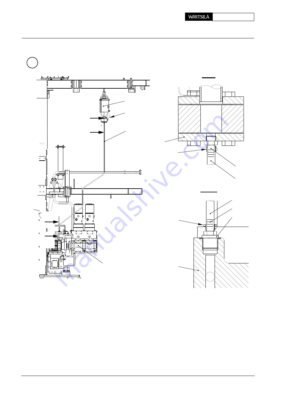 WinGD WARTSILA RT-flex58T-E Maintenance Manual Download Page 324