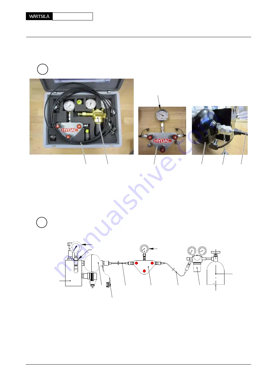 WinGD WARTSILA RT-flex58T-E Maintenance Manual Download Page 347