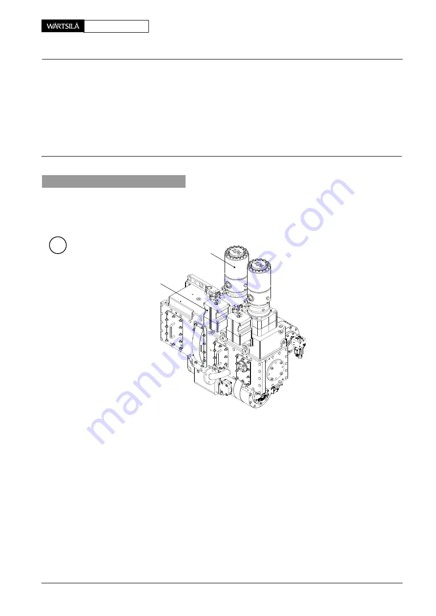 WinGD WARTSILA RT-flex58T-E Maintenance Manual Download Page 357