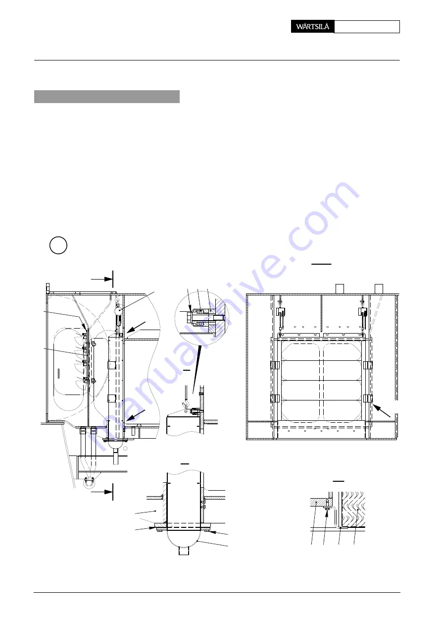 WinGD WARTSILA RT-flex58T-E Maintenance Manual Download Page 382