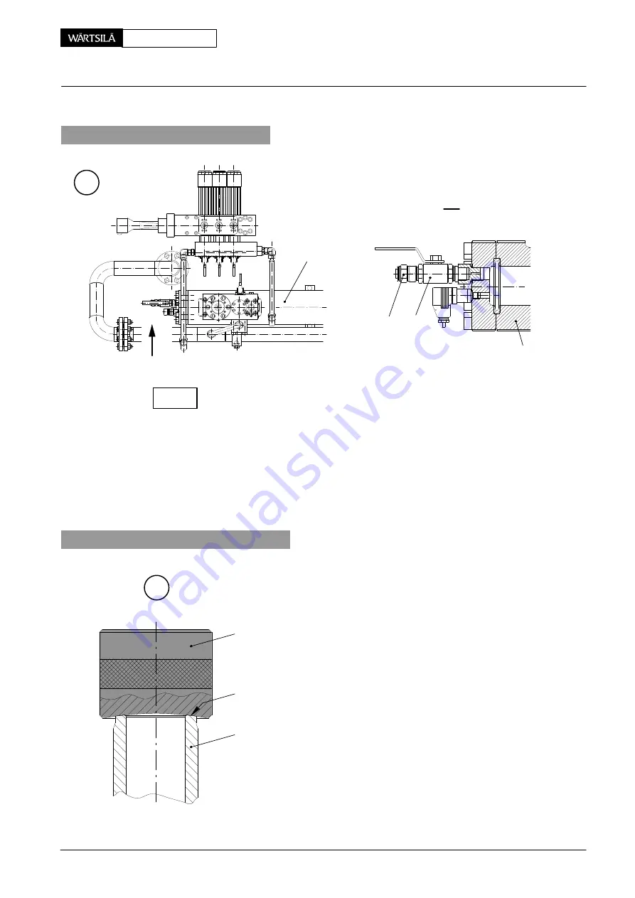 WinGD WARTSILA RT-flex58T-E Maintenance Manual Download Page 405