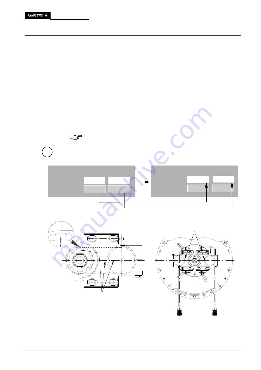 WinGD WARTSILA RT-flex58T-E Скачать руководство пользователя страница 429