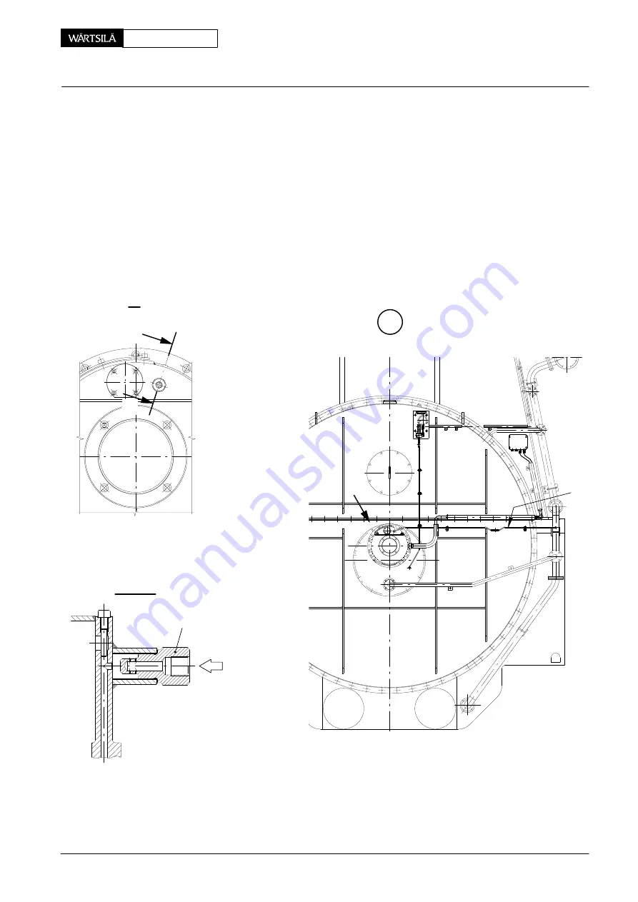 WinGD WARTSILA RT-flex58T-E Maintenance Manual Download Page 441