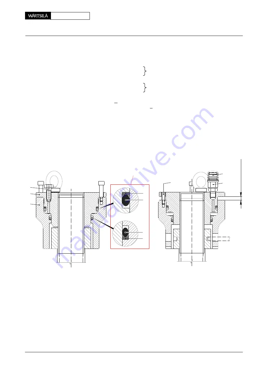 WinGD WARTSILA RT-flex58T-E Скачать руководство пользователя страница 453