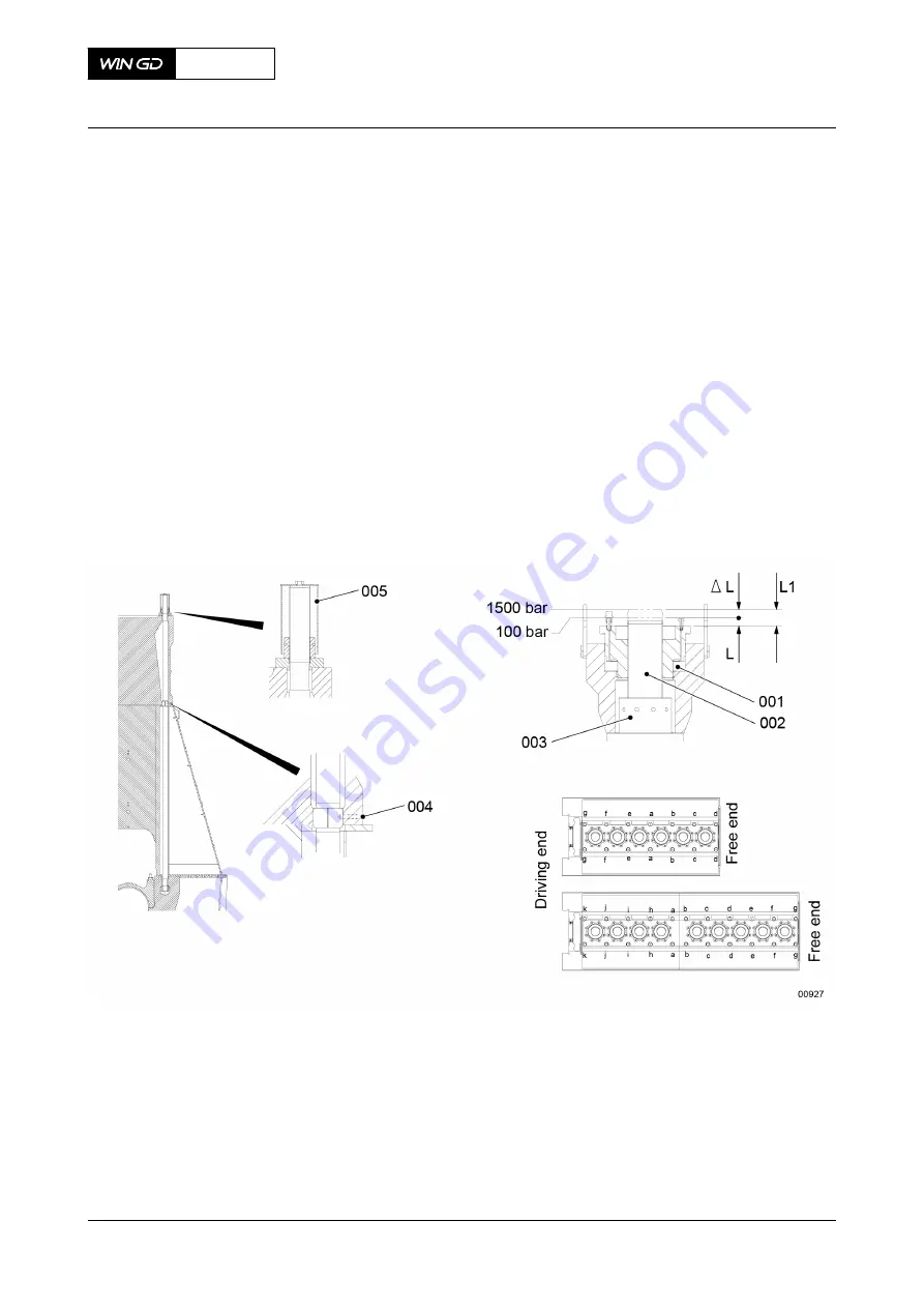 WinGD X62DF Maintenance Manual Download Page 162