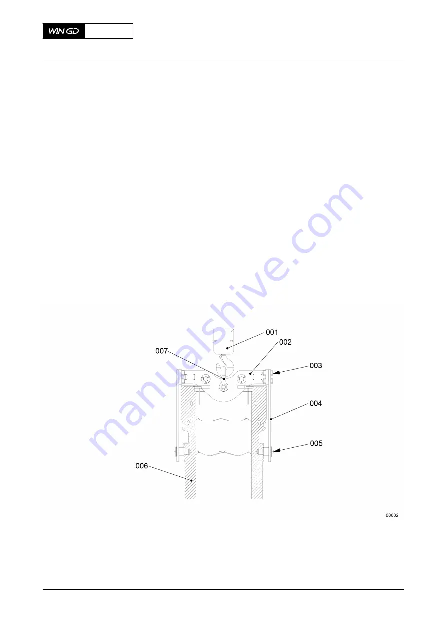 WinGD X62DF Maintenance Manual Download Page 175