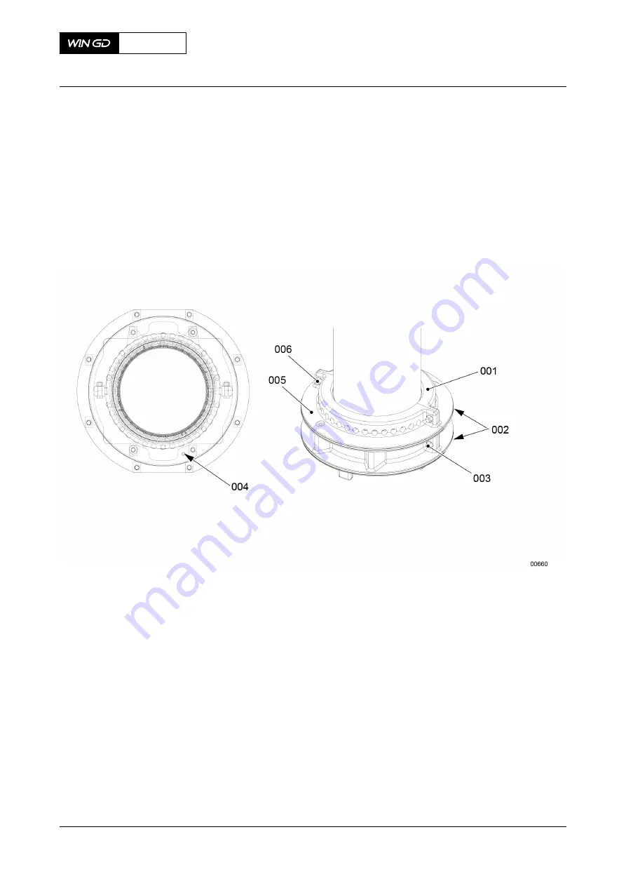 WinGD X62DF Maintenance Manual Download Page 225