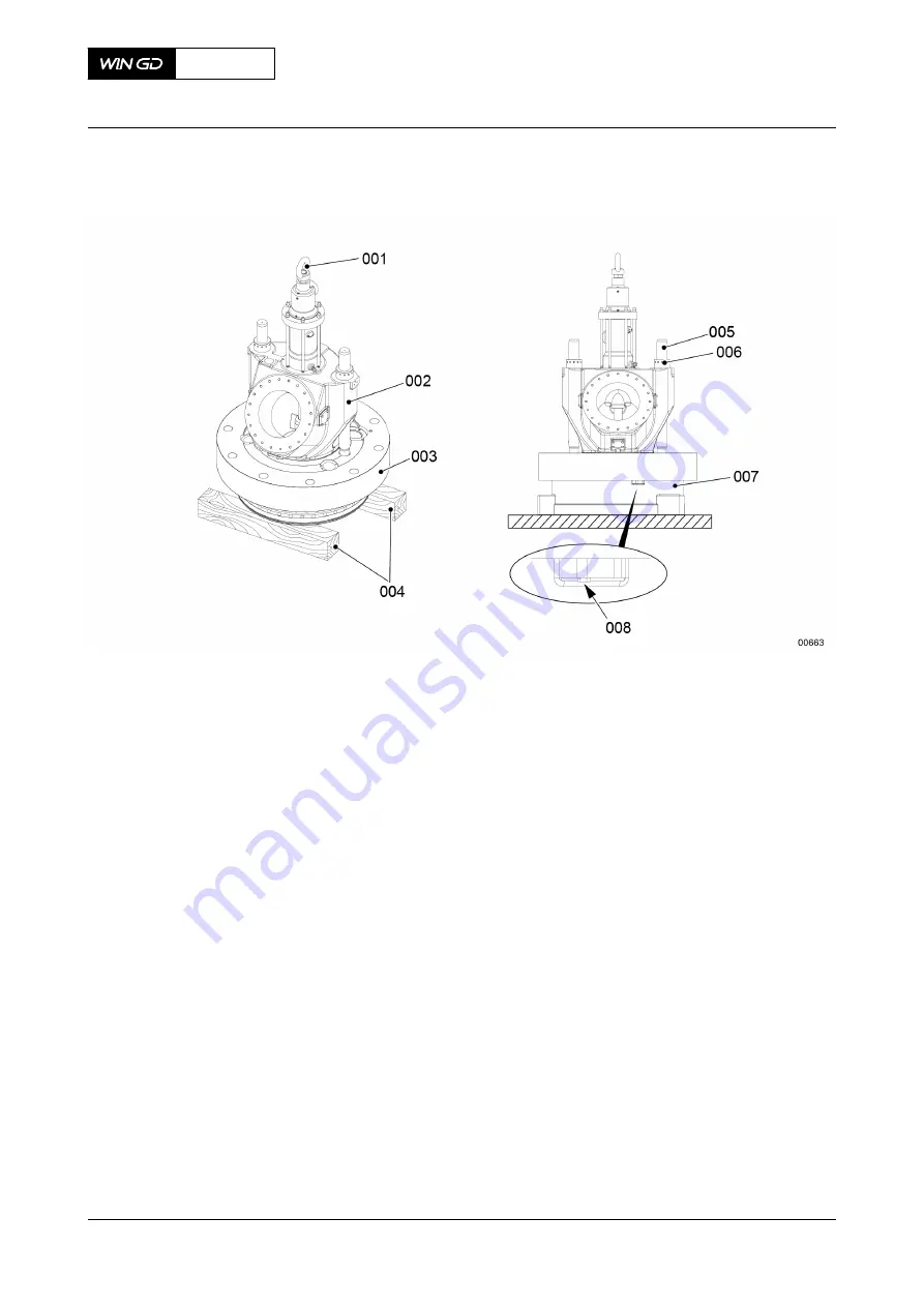 WinGD X62DF Maintenance Manual Download Page 238