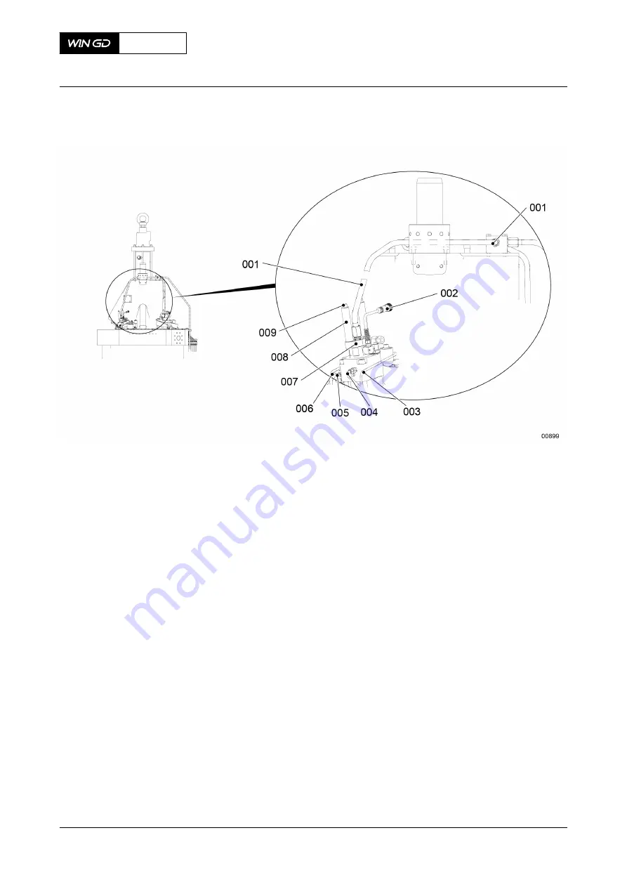 WinGD X62DF Maintenance Manual Download Page 347