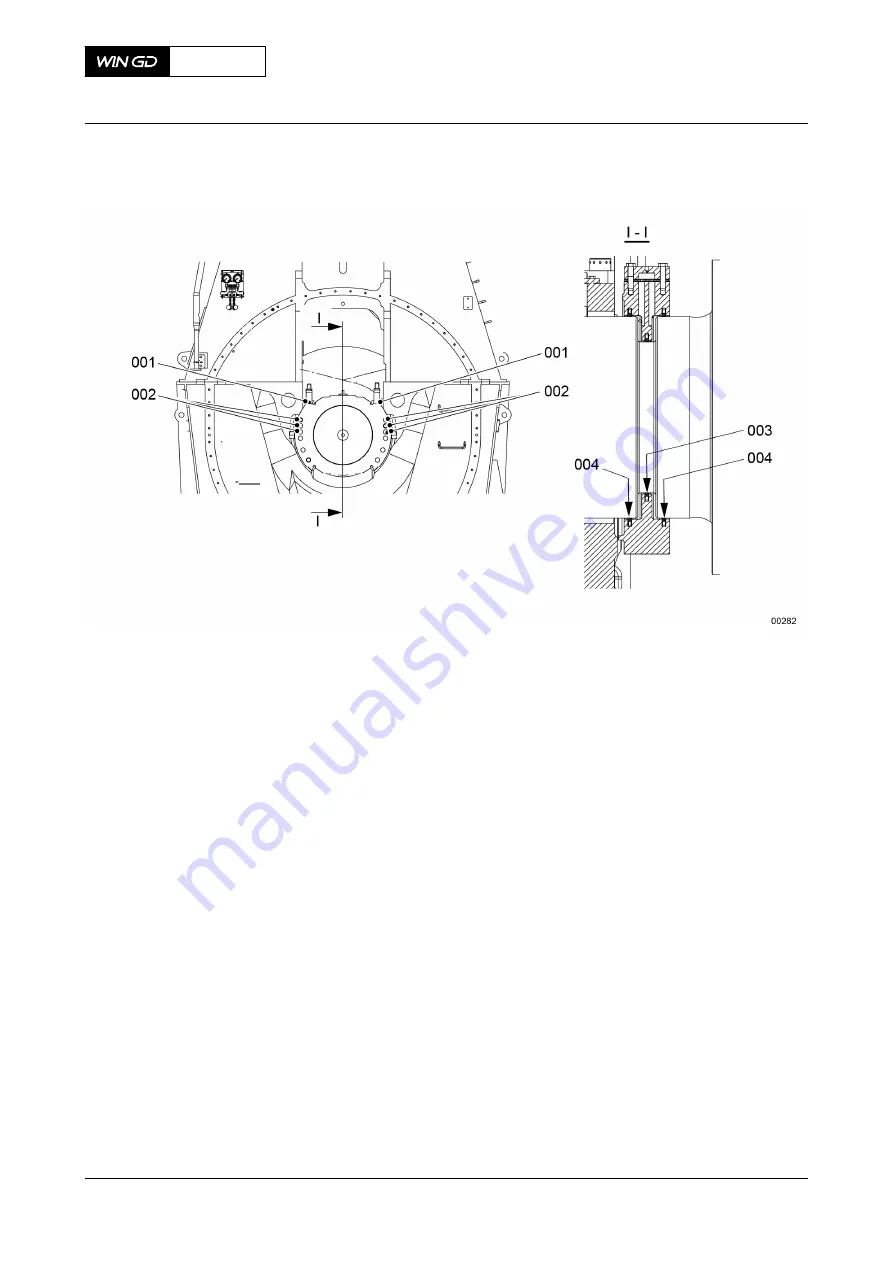 WinGD X62DF Maintenance Manual Download Page 364