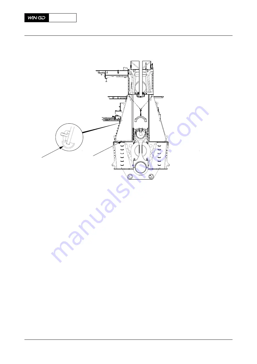 WinGD X62DF Maintenance Manual Download Page 395