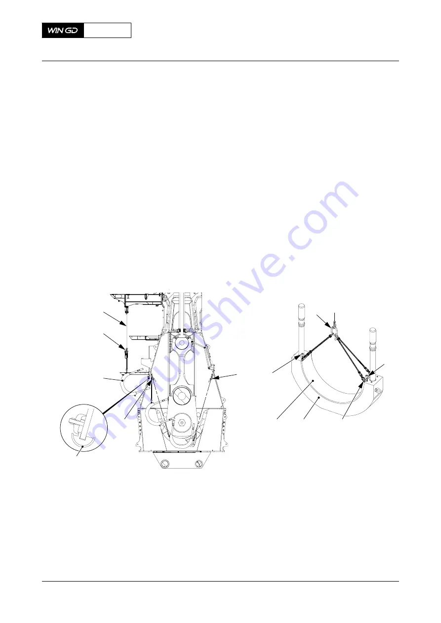 WinGD X62DF Maintenance Manual Download Page 403