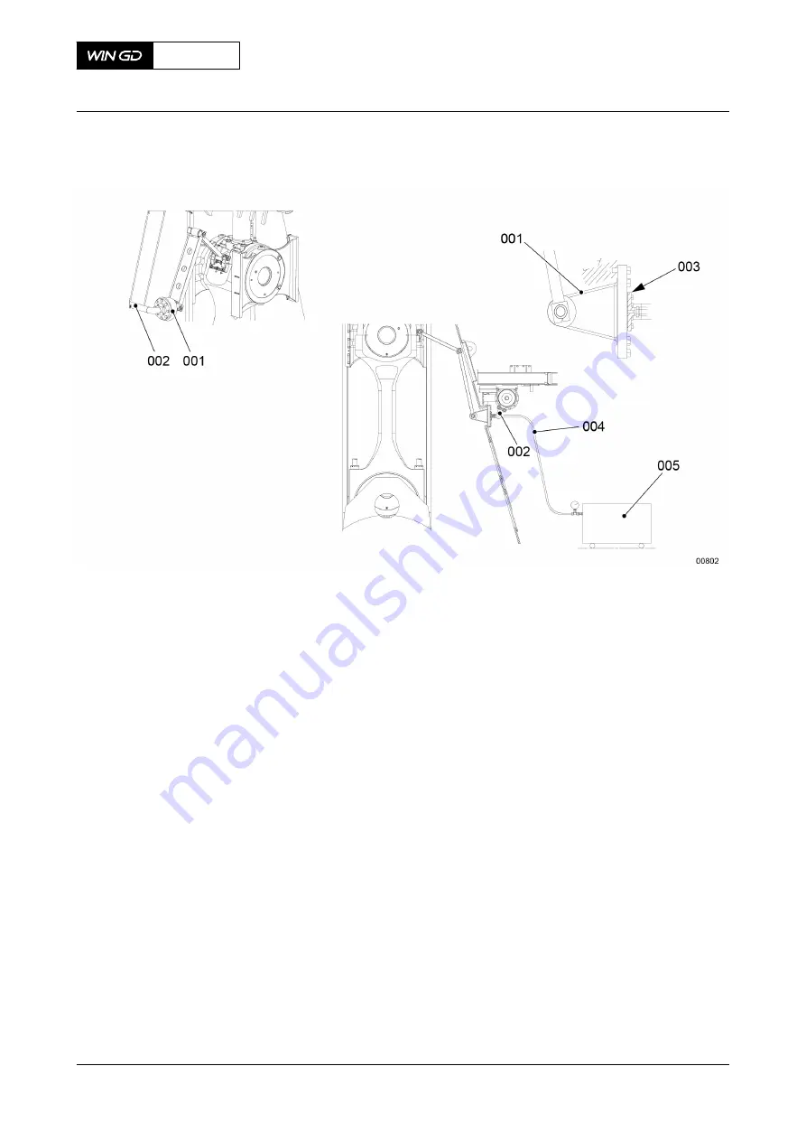 WinGD X62DF Maintenance Manual Download Page 424