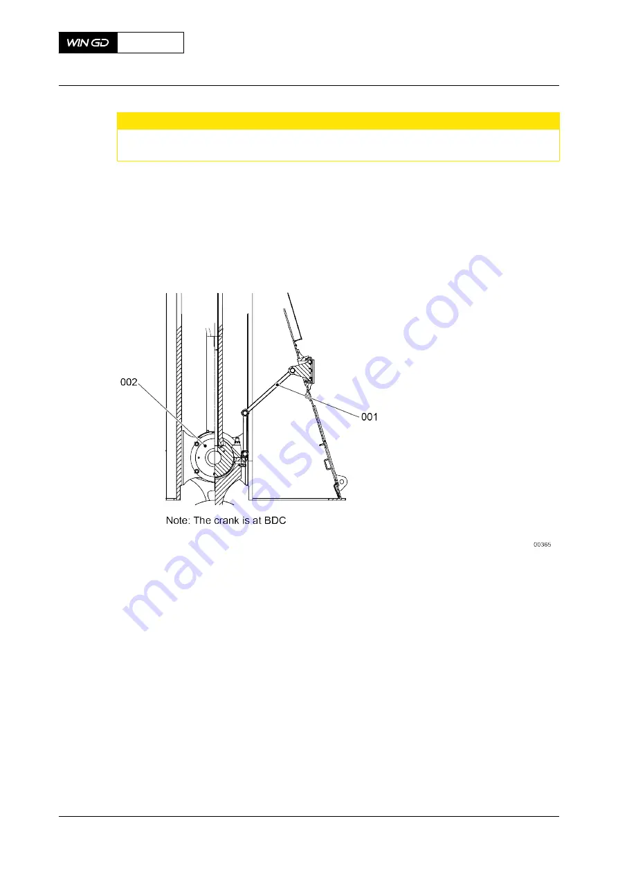 WinGD X62DF Maintenance Manual Download Page 441