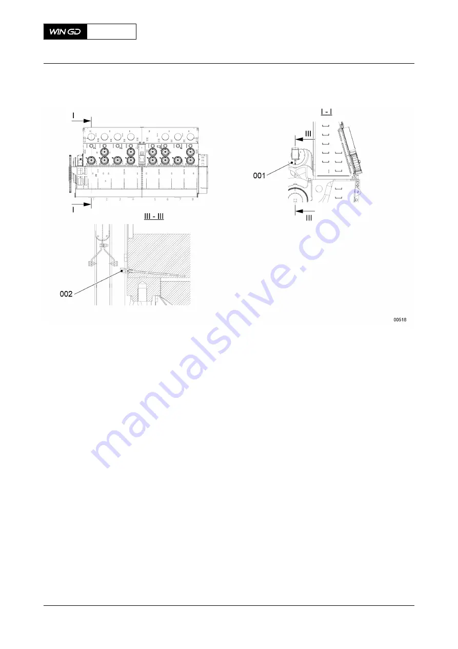 WinGD X62DF Maintenance Manual Download Page 471