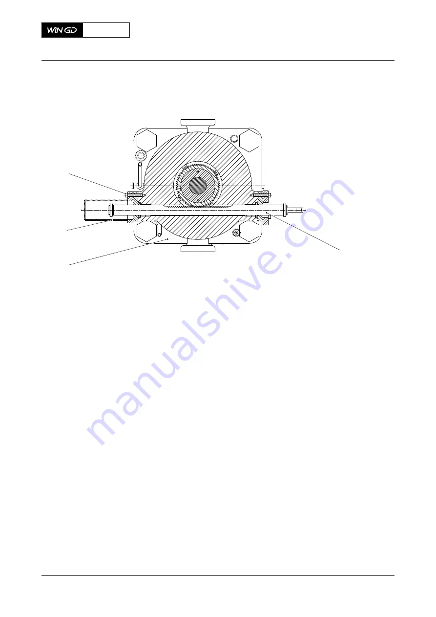 WinGD X62DF Maintenance Manual Download Page 582