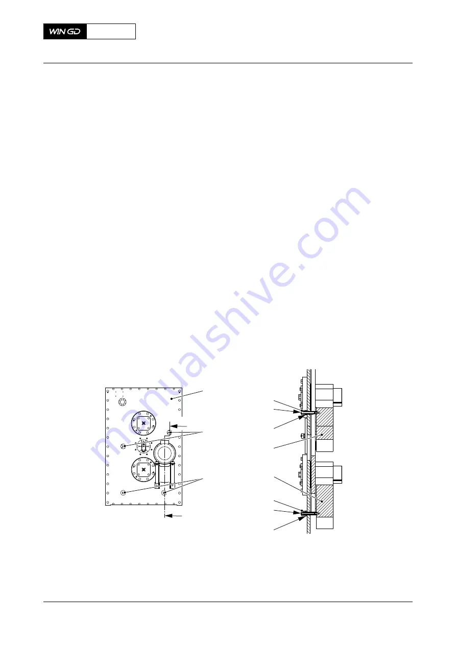 WinGD X62DF Maintenance Manual Download Page 695