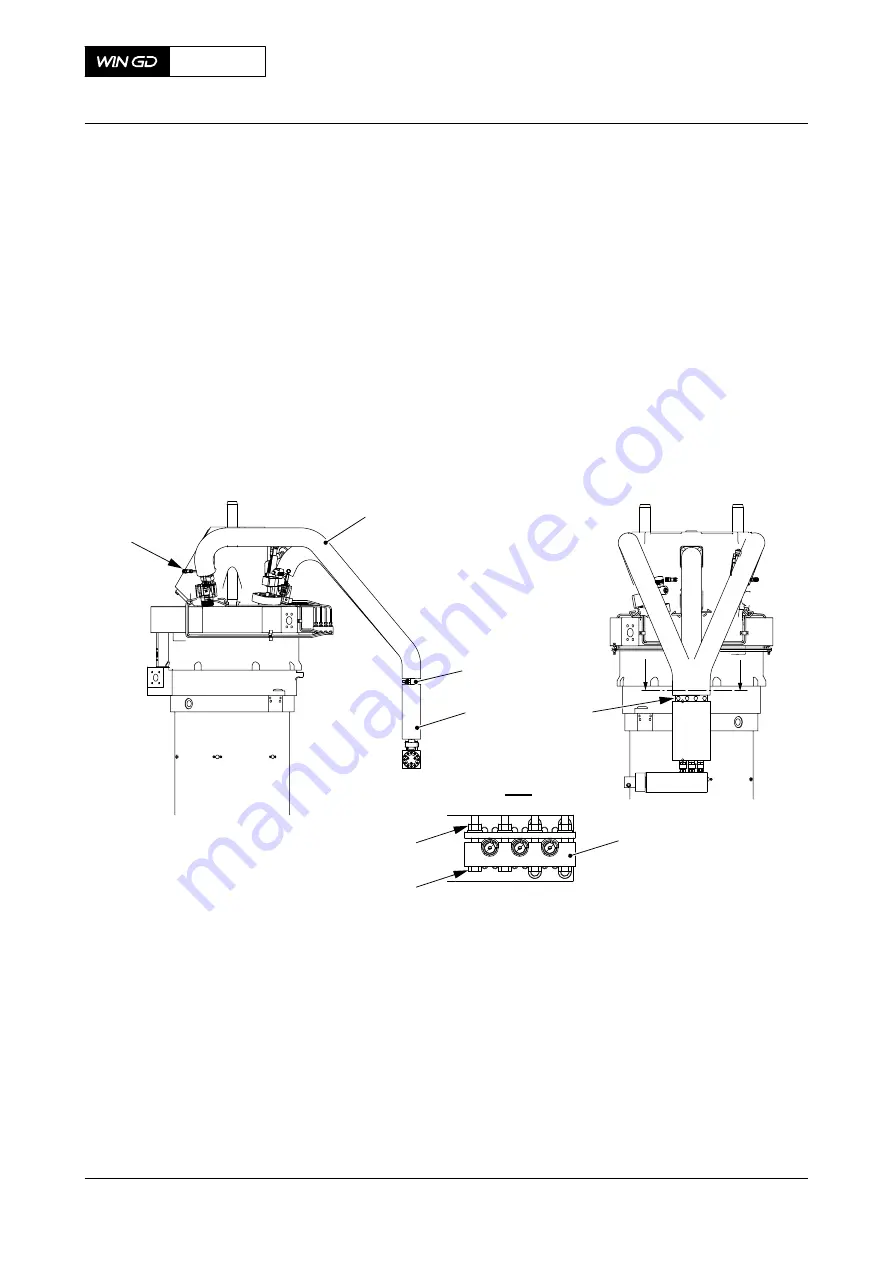 WinGD X62DF Maintenance Manual Download Page 745