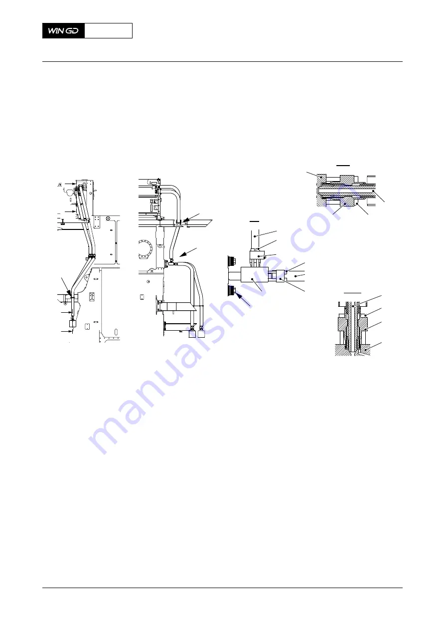 WinGD X62DF Maintenance Manual Download Page 759